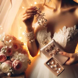 Accesorios para novia