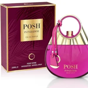 Loción Posh